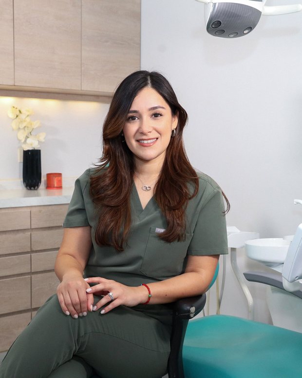 Especialista en Ortodoncia en Zibá Clínica Dental