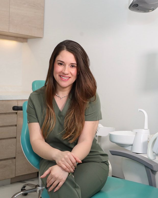 Especialista en Endodoncia en Zibá Clínica Dental
